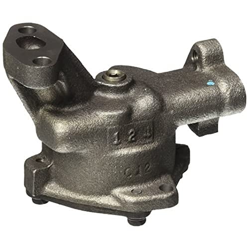 Melling M57HV High Volume Oil Pump