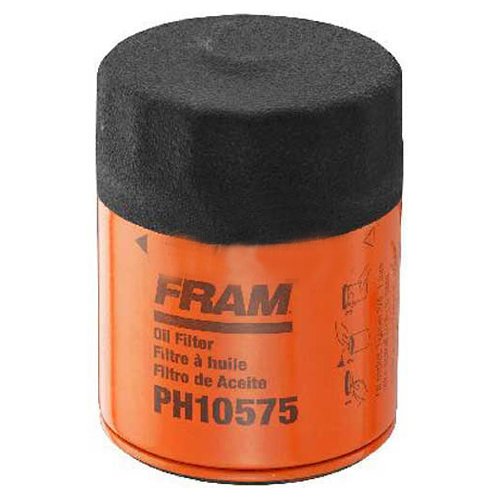 Spin On Oil Filter2