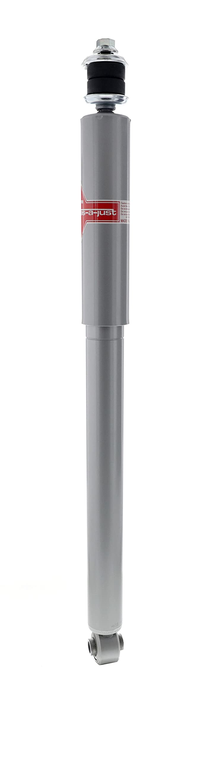 Kyb 5540022 Gas-A-Just High Pressure Monotube Gas Shock