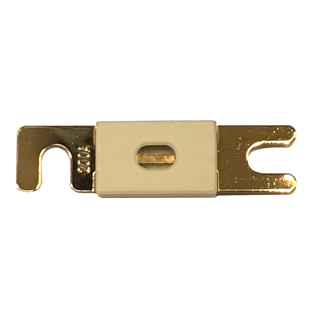 Lewmar 589012: 200Amp Anl Type Fuse