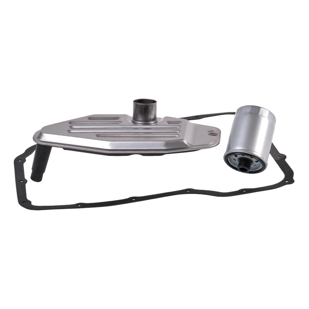Doc's Diesel DF-211 Transmission Filter Kit for RAM 6.7L Cummins 2500/3500 with 68RFE Transmission (2007.5-2024) - Re