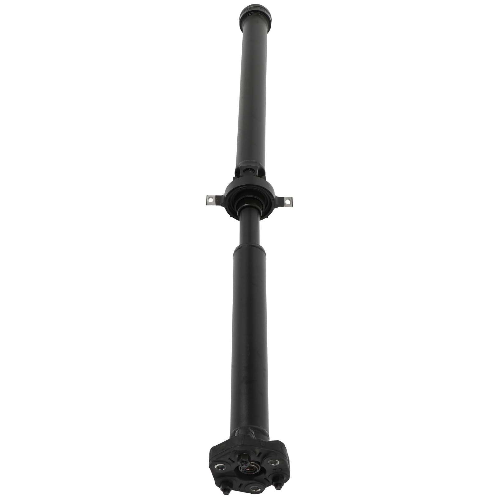 Scitoo?54.75''?Steel Rear Driveshaft Assembly Drive Shaft Prop Shaft Compatible For Bmw X5 2011-2018,For Bmw X6 2011-2019,Oe# 98