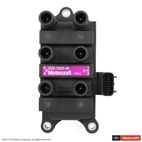 Motorcraft - Coil Asy - Ignition (P) (Dg532)