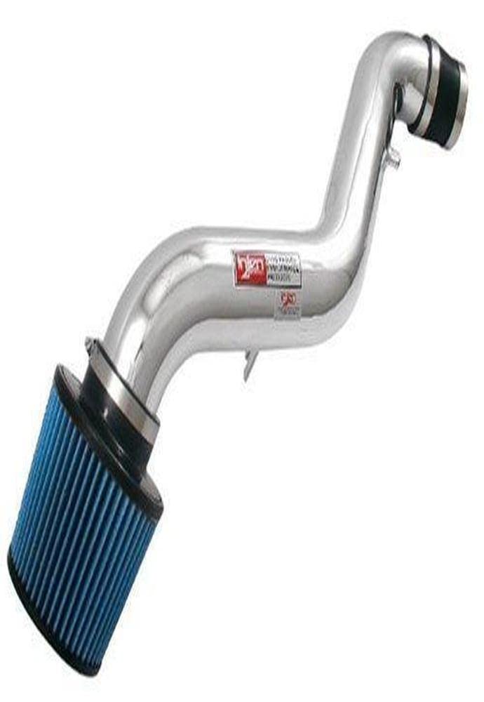 Injen Technology IS1670P Polished Short Ram Intake System