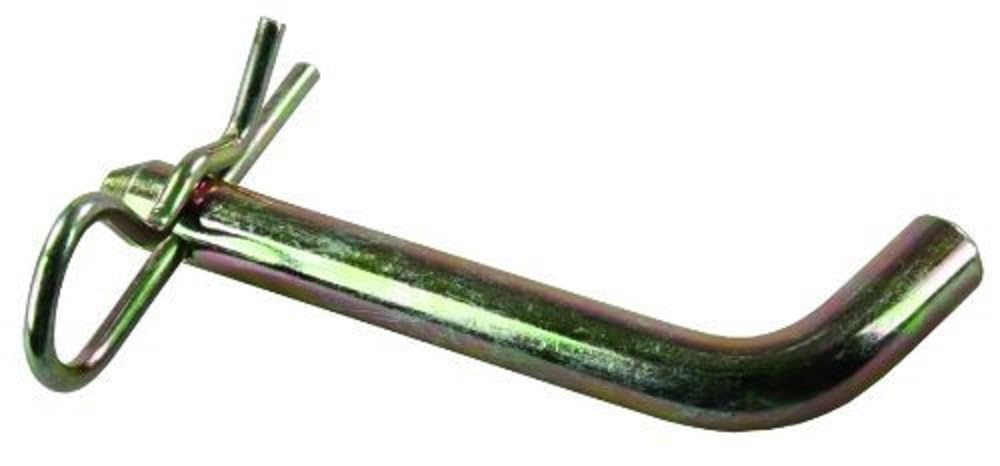 JR Products 01144 Hitch Pin and Clip Combo - 1/2, Class II