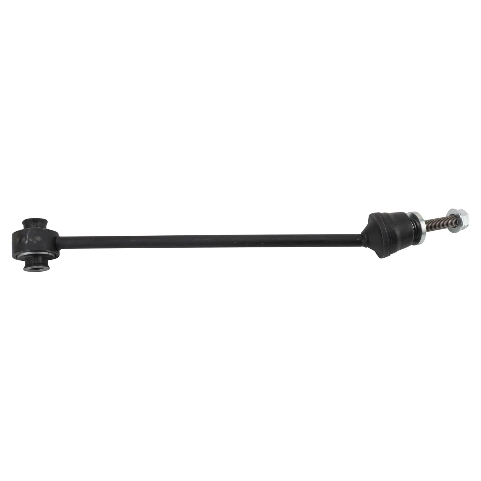 Trq Front Sway Bar Link Set Compatible With 2012-2019 Mercedes-Benz