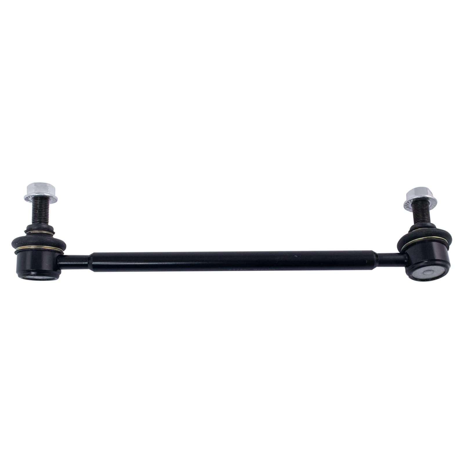 Trq Front & Rear Sway Bar Stabilizer Link Set Compatible With 2010-2012 Lexus Es350