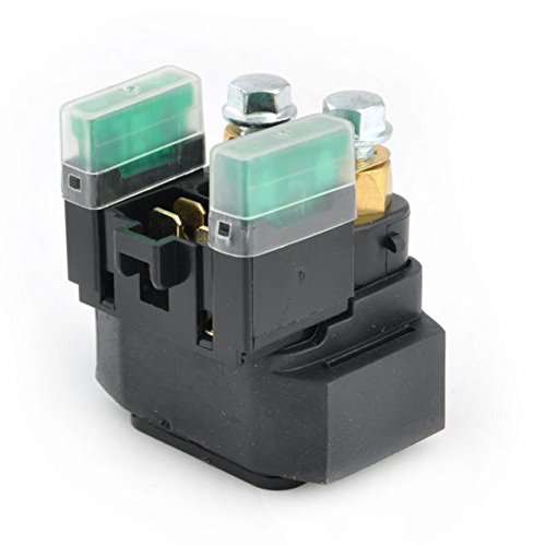 Starter Solenoid Fits Yamaha 4Dn-81940-00-00 4Dn-81940-12-00