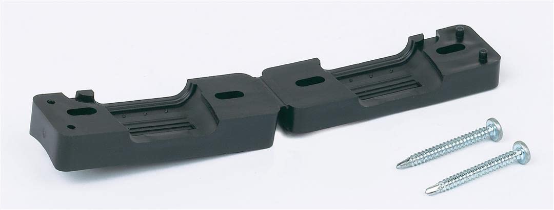 Husky Towing 33400 4 Flat Mounting Bracket