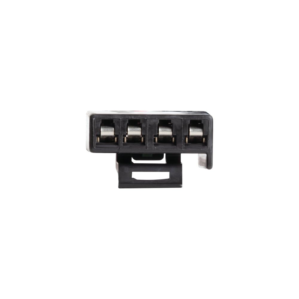TEKONSHA 308200 Trailer Brake Controller Custom Harness, Vehicle & Brake Control Ends Compatible with 2017-2022 Chrysler Pacific