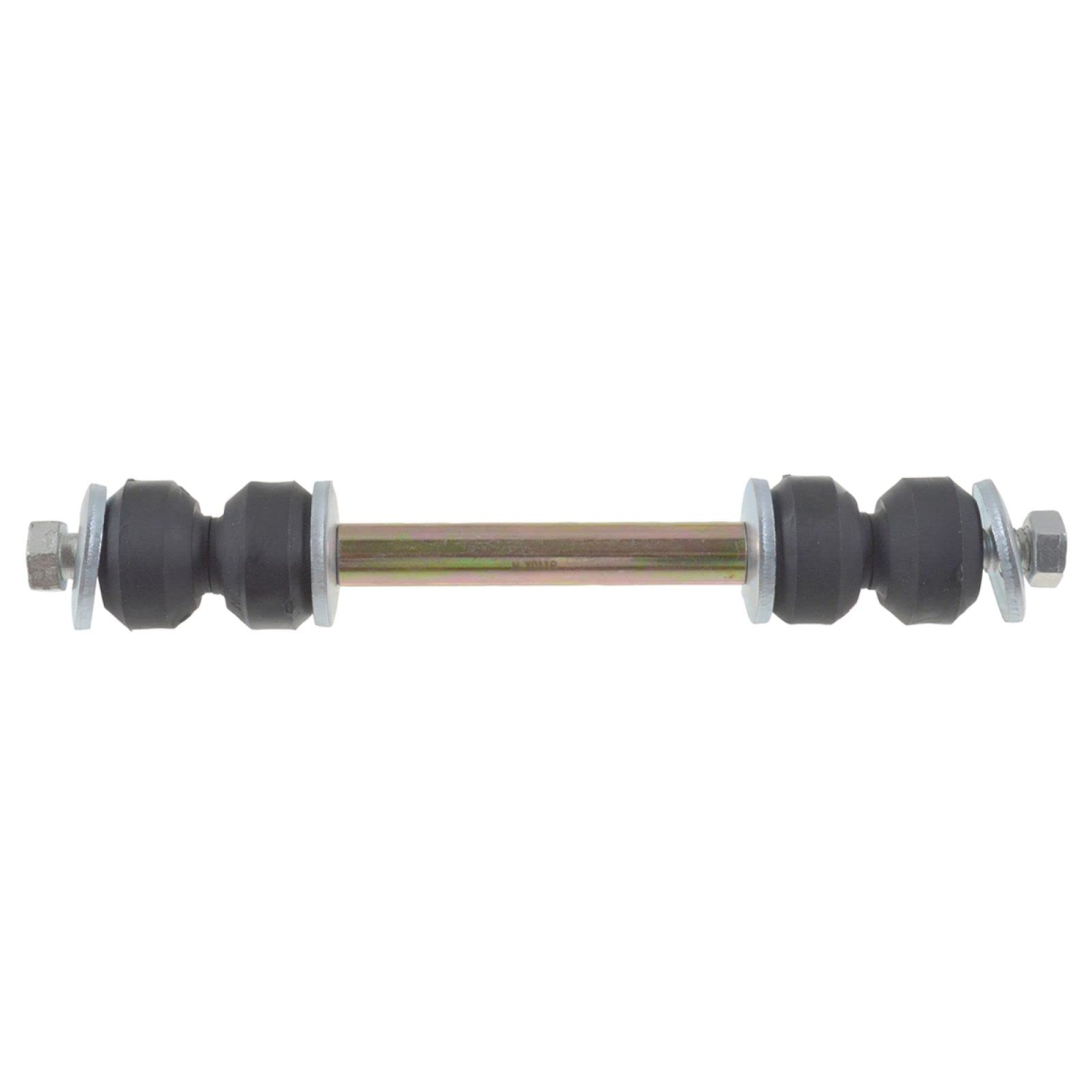 Trq Stabilizer Sway Bar End Link Front & Rear Lh Rh Set Of 4 For Chevy Gmc Suv