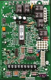 Goodman PCBBF107S Ignition Control Board - 2 Stage Hsi, Compatible with Various Models
