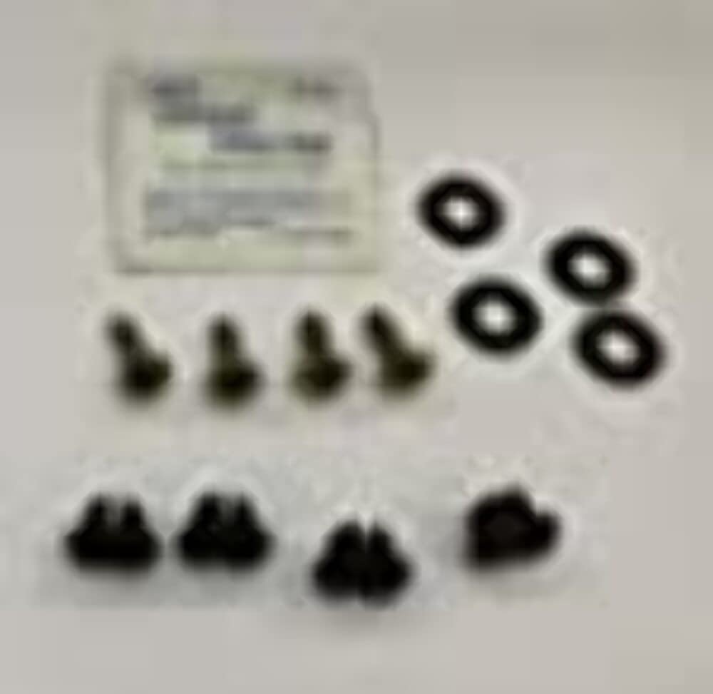 Trail Fx Plst Trailfx Replacement Hardware-8489H