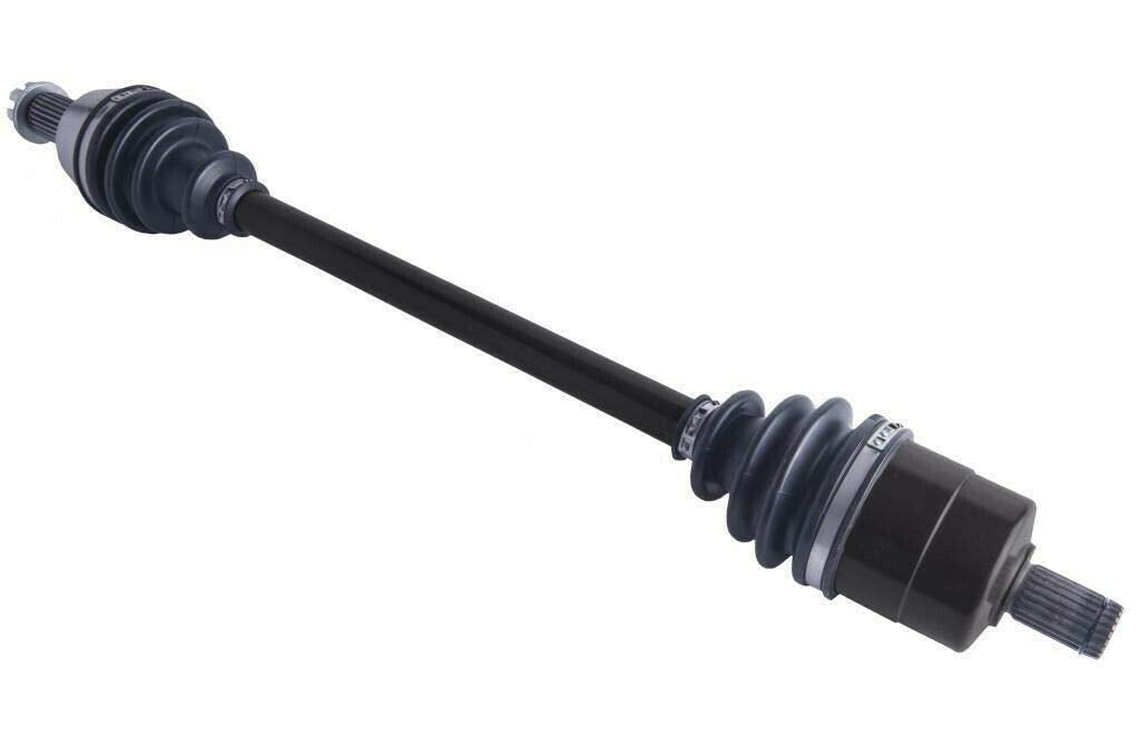 East Lake Axle front left or right cv axle for Polaris Ranger 900 Diesel/Diesel Crew 2011 2012 2013 2014