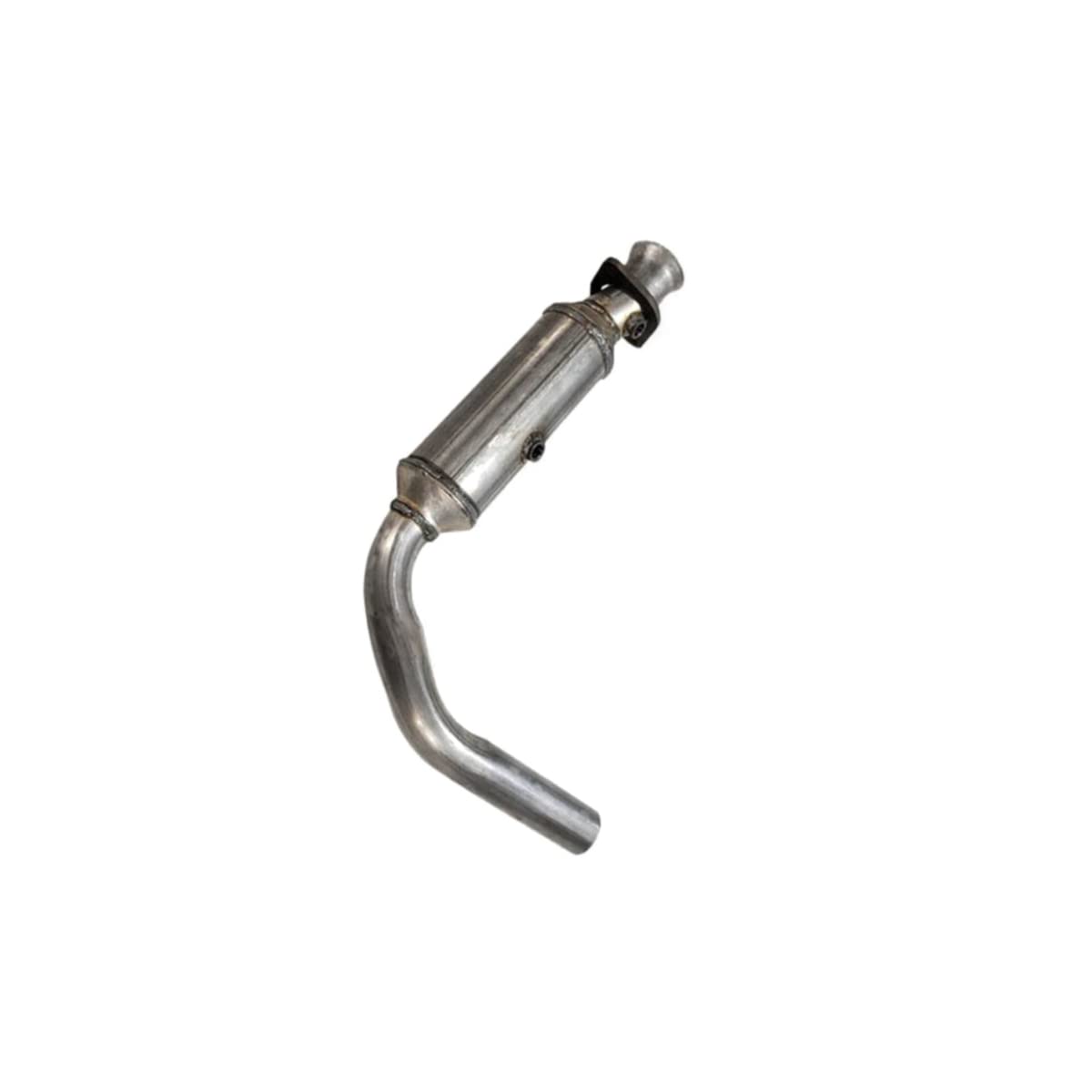 Autoshack Catalytic Converter Direct Fit Replacement For 2009 2010 2011 2012 2013 2014 2015 2016 Ram 1500 5.7L V8 4Wd Rwd (Epa Compliant) Emcc60365