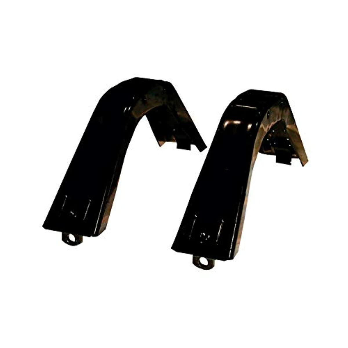 Pro-Series Fifth Wheel Leg Model 30727 - Durable Alloy Steel Construction