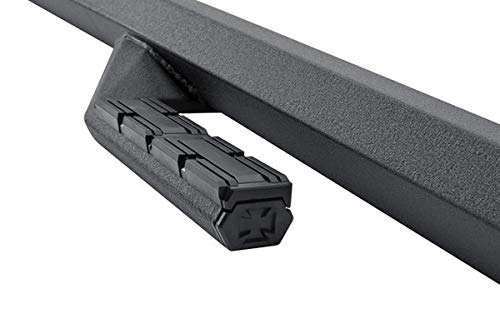 Iron Cross Fb9481 For Ford Bronco Sidearm Steps