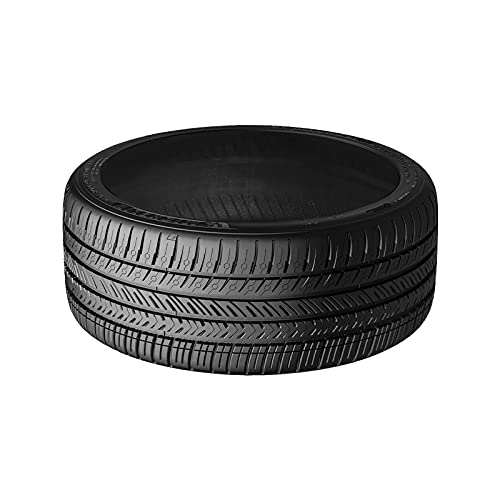 Michelin Pilot Sport A/S 4 265/40R21 101V BSW