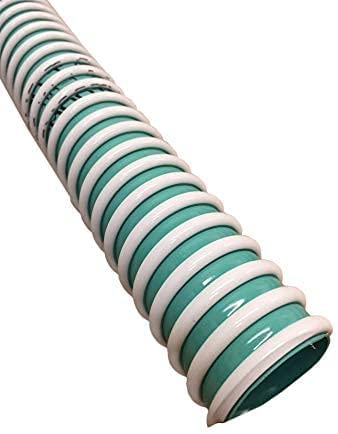 F.S.P 1-1/2'' Fill Hose For Rv Concession Fresh Water Tank - Marine, Boats, Campers, Trailer, Rvs, Concession (3 Feet)