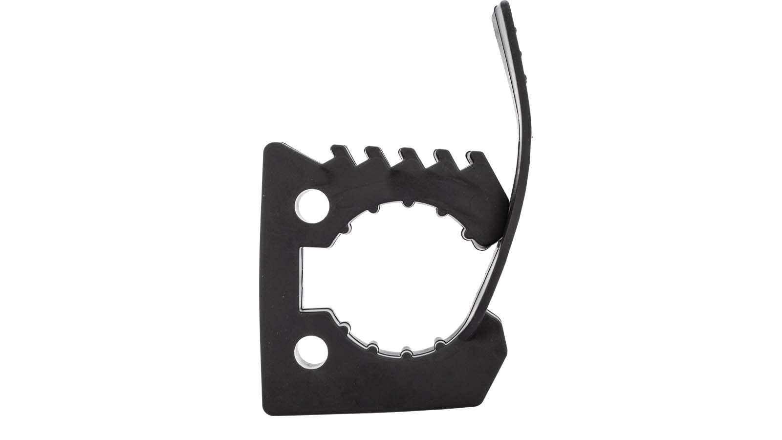 Sinoking Rubber Clamp 1-1/3'~1-3/5' Mount Kit Car Accessories For Offroad 4X4 Parts