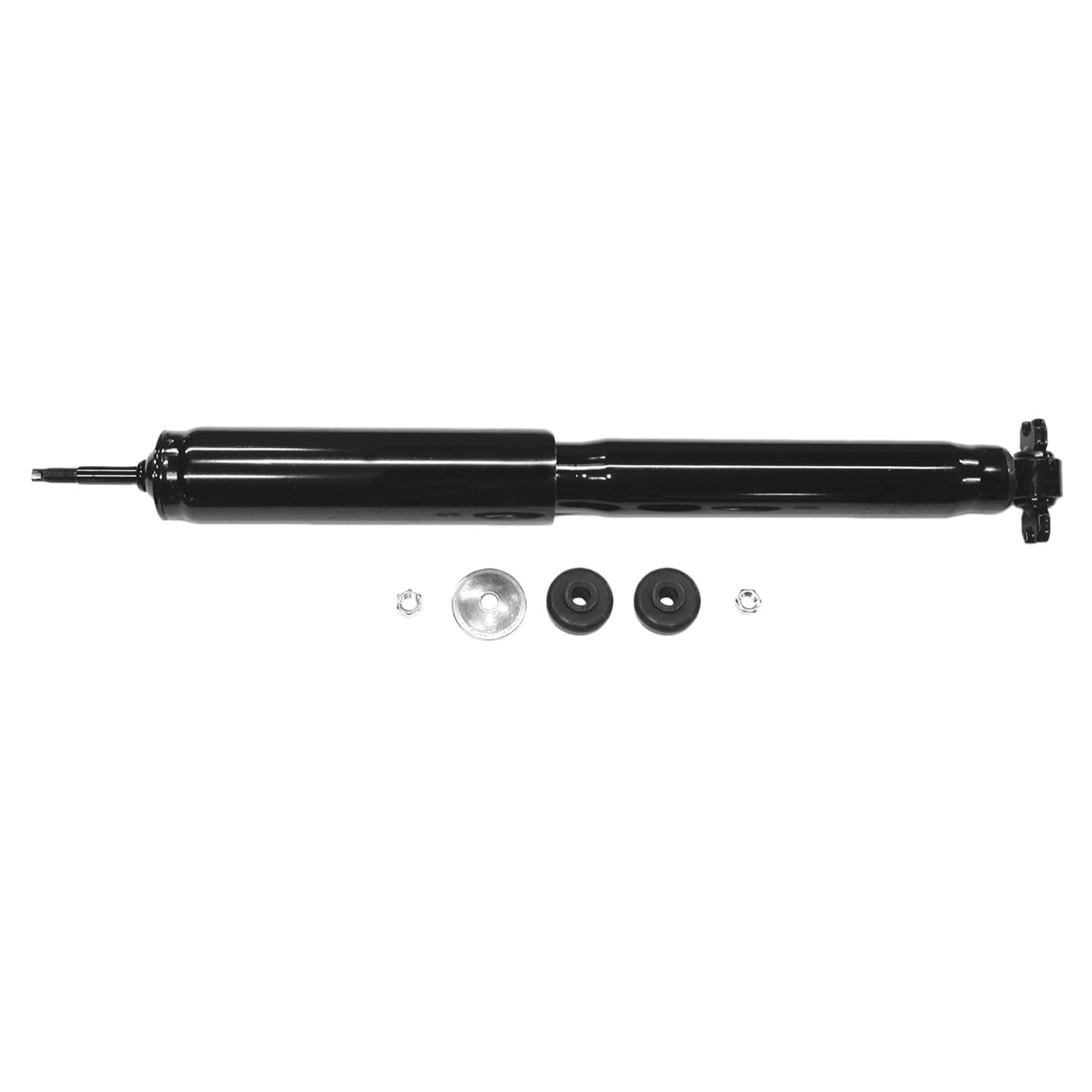 Gabriel 61615 Proguard Front Shock Absorbers For 97-06 Jeep Wrangler (1 Pack)