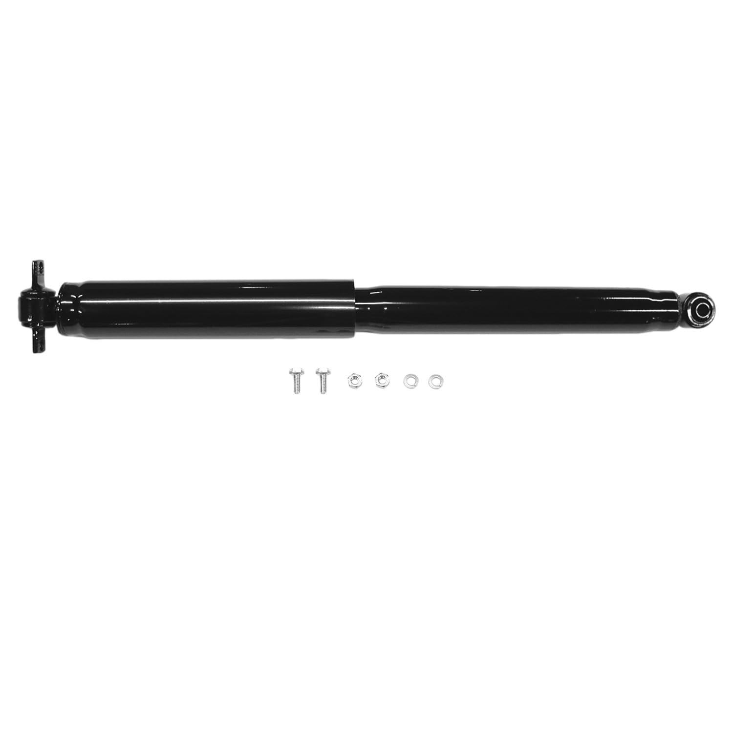 Gabriel 61624 Proguard Rear Shock Absorbers For 95-01 Ford Explorer, 01-05 Ford Explorer Sport Trac; 97-01 Mercury Mountaineer (