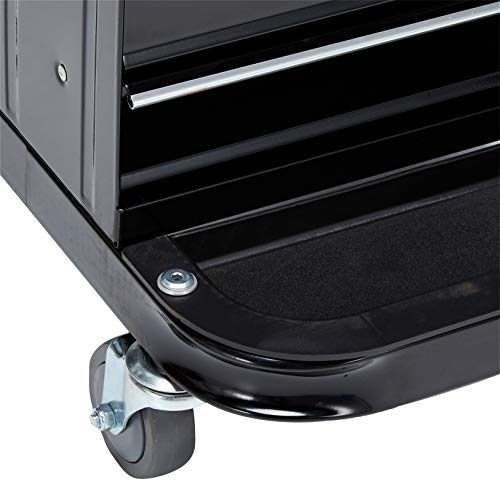 Creeper Seat With Toolbox H D