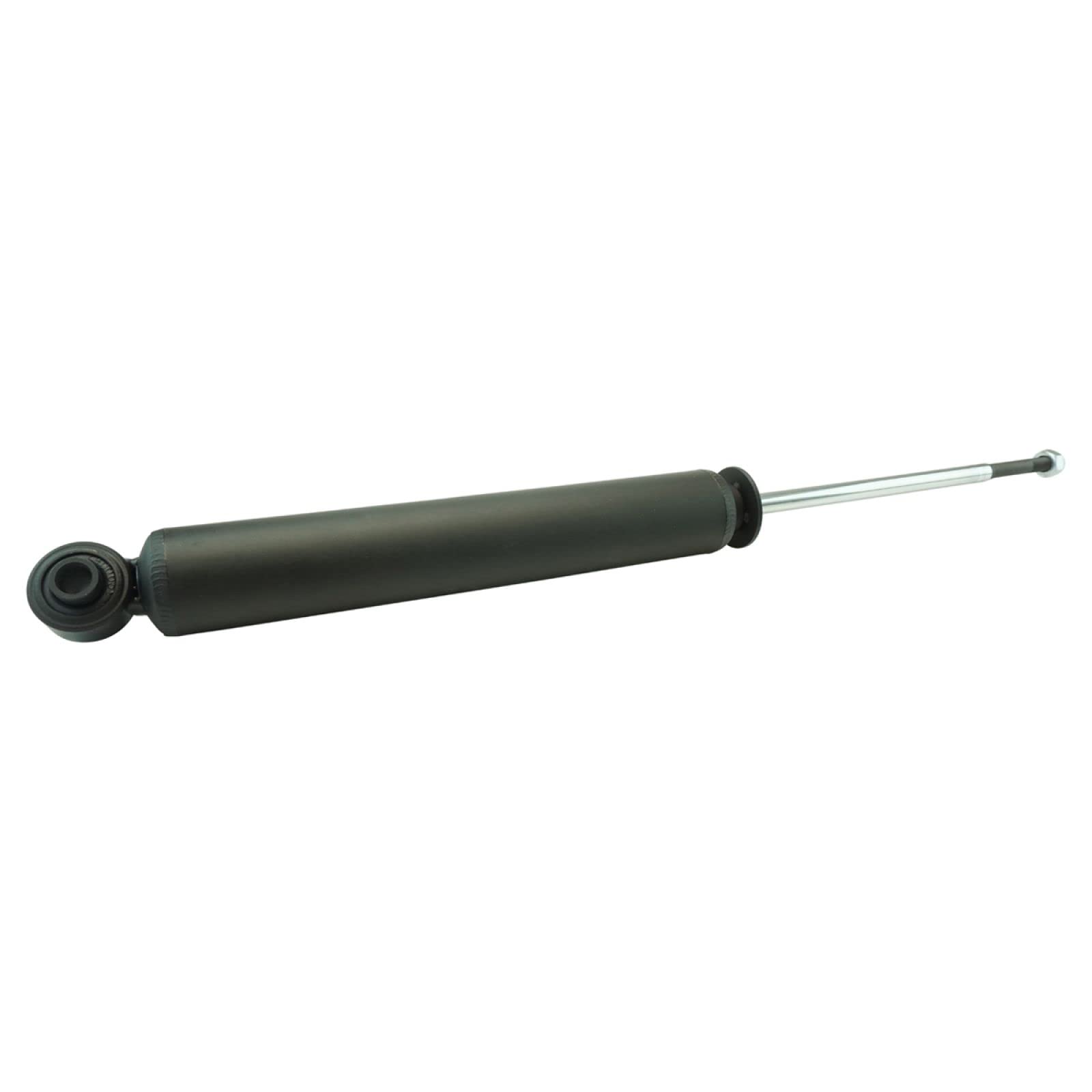 Trq Rear Shock Absorber Set Compatible With 2007-2012 Mazda Cx-7