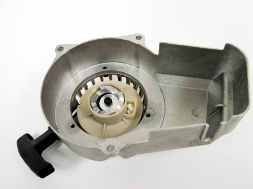 Mini Pocket Bike / Atv Metal Pull Start 49Cc Pullstart