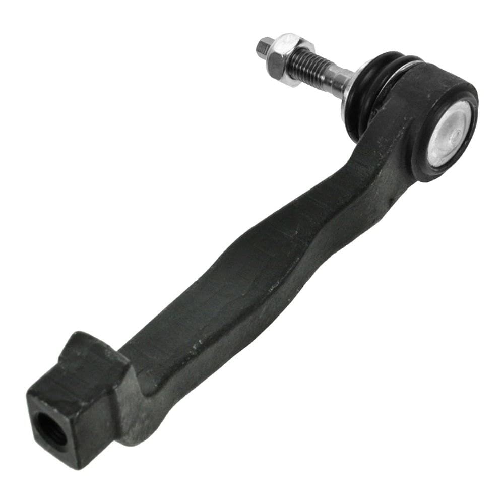 Trq Front Outer Tie Rod Set Compatible With 2002-2005 Ford Thunderbird 2000-2002 Jaguar S-Type 2000-2006 Lincoln Ls