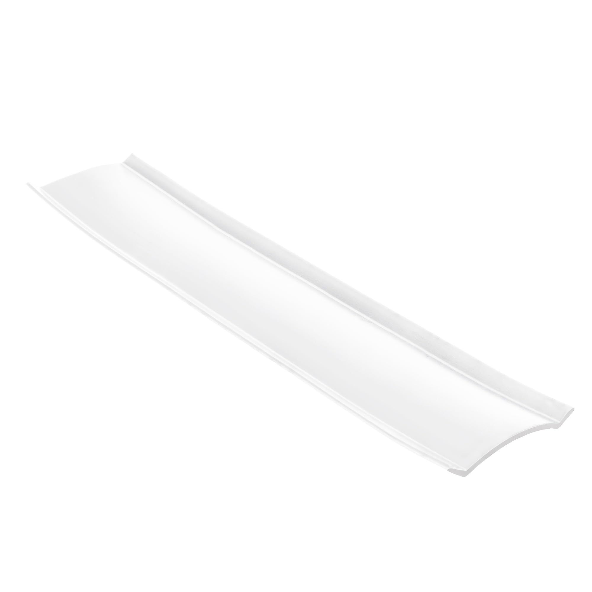 RecPro 1 RV Vinyl Insert | RV Vinyl Trim Insert (50', White)