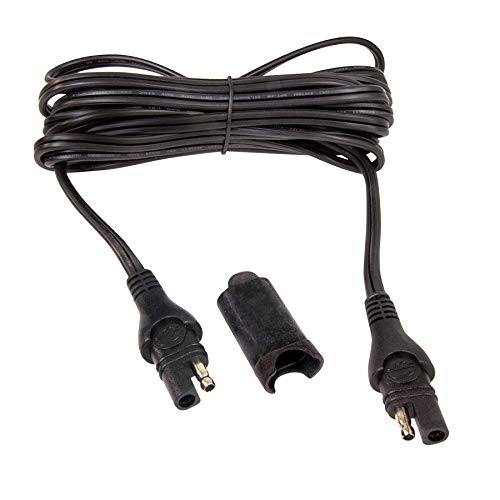 Tecmate Optimate Cable O-23, Extender, 10 Amp, 460Cm / 15Ft.