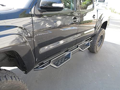 2009-2014 Ford F-150 Supercrew Cab