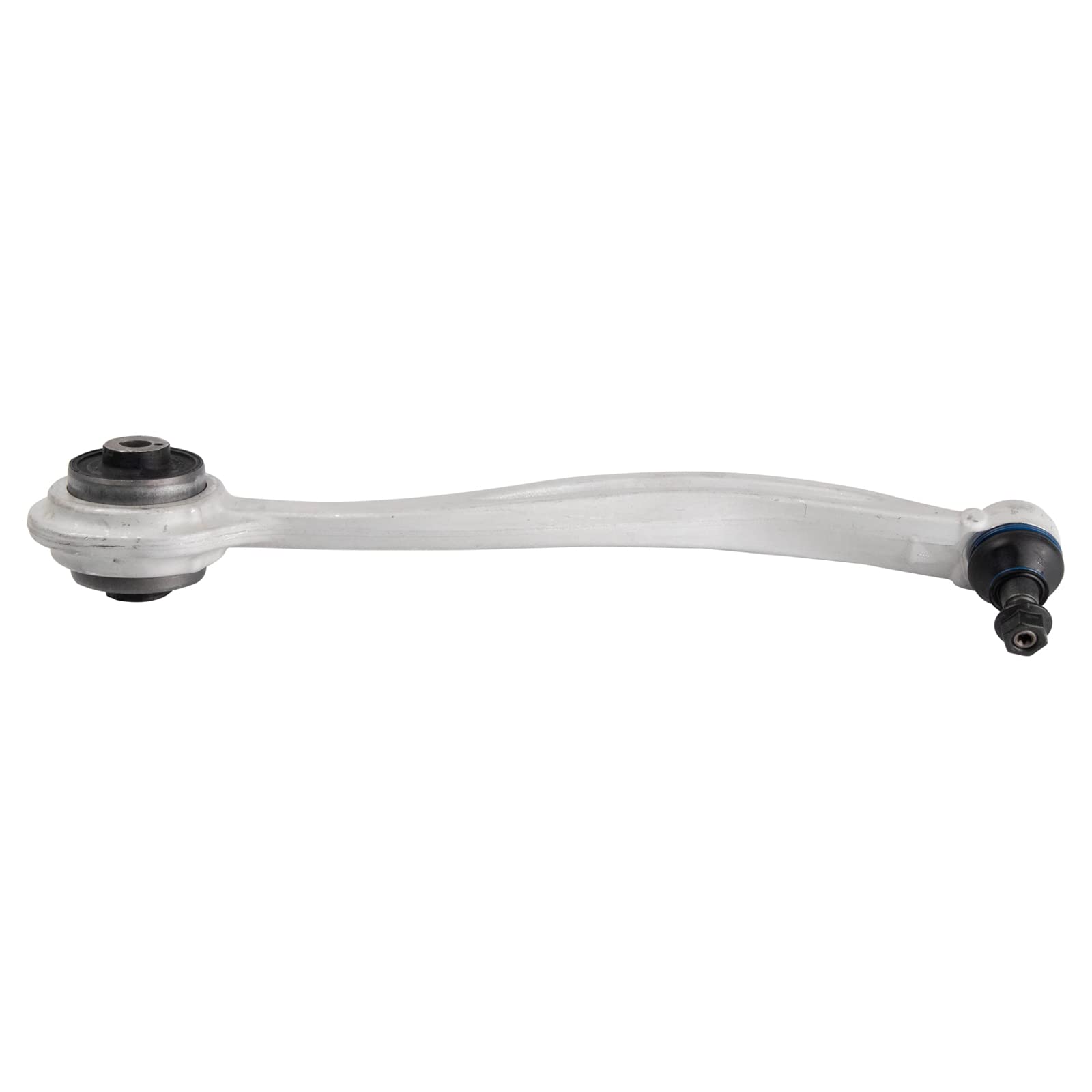 Trq Front Right Lower Control Arm With Ball Joint Passenger Side Compatible With 2013-2015 Mercedes-Benz Glk250 2010-2015 Glk350