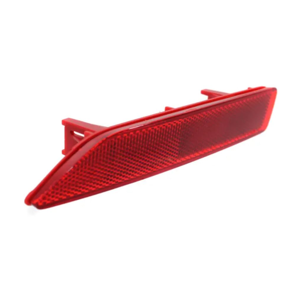 For Honda CRV 2007 2008 2009/Accord Crosstour 2013 2014/Acura RDX 2010-2014 Rear Reflector Light Assembly Unit Driver Side CAPA