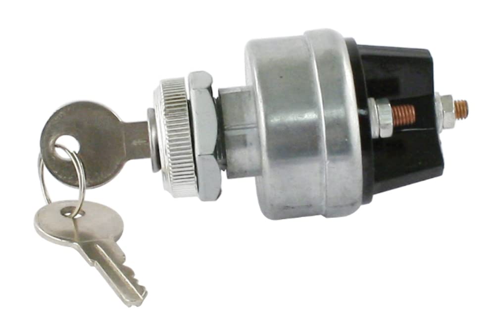 IGNITION SWITCH, dune buggy vw baja bug