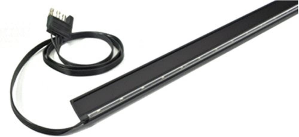 Recon 26415 49 Tailgate Bar - Fits Most Flare Side and Smaller Trucks and SuvS