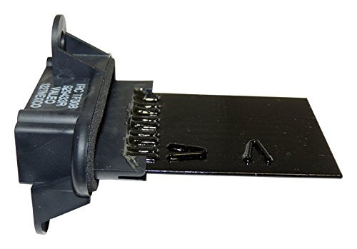 Crown Automotive 5139719Aa Heater Blower Motor