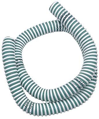 F.S.P 1-1/2'' Fill Hose For Rv Concession Fresh Water Tank - Marine, Boats, Campers, Trailer, Rvs, Concession (3 Feet)