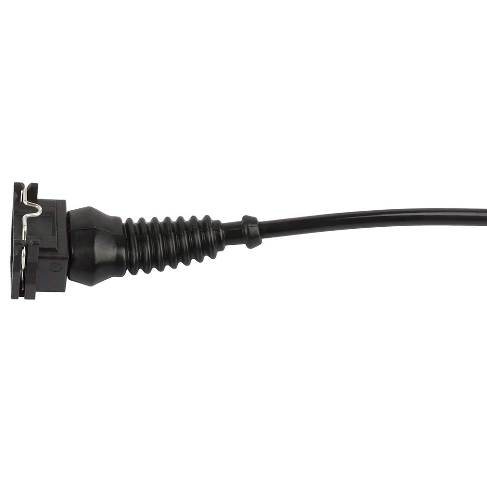 ROADFAR Knock Sensor Compatible with 1992-1995 for BMW 325i 325is 2.5L,1991-1995 for BMW 525i 2.5L,1993 for BMW 525iT 2.5L,1995
