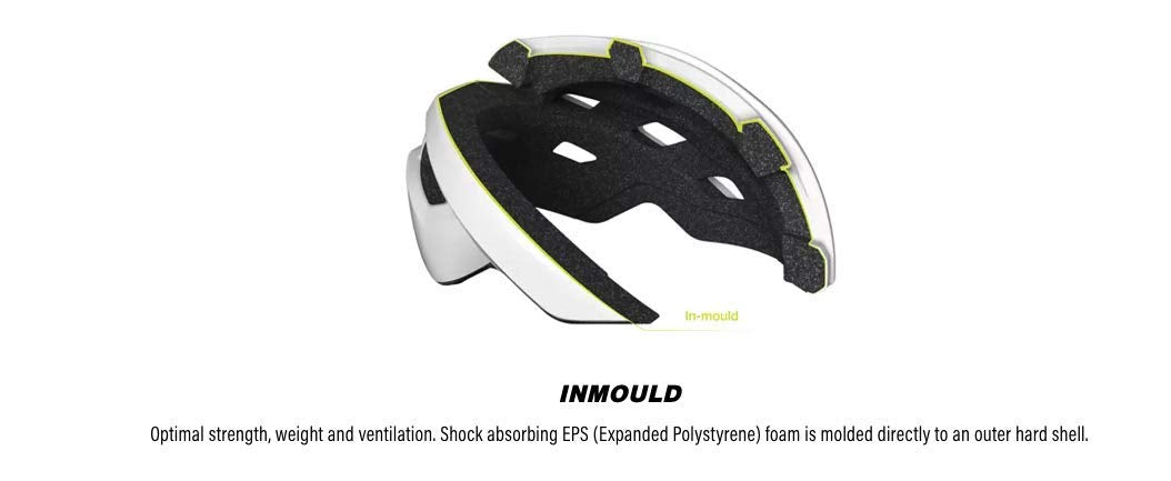 IXS Helmet Trigger FF, Black, Small/Medium (54-58cm), Model 470-510, Other Material