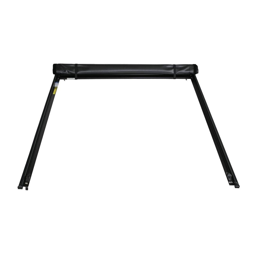 Trailfx Tfx Tonneau Ford F-250 Hd/F-350 S Bed 2017 Cover