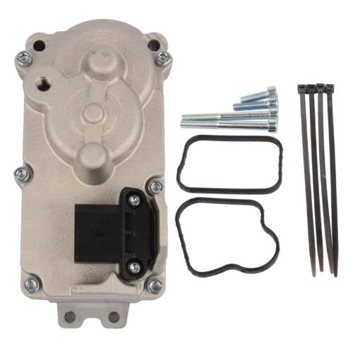 Flynsu Turbo Actuator Kit for 2013-2018 6.7L Cummins Ram 2500/3500/4500/5500, Model 68481772AA