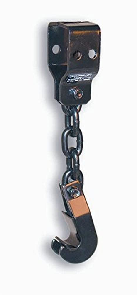 Hi-Lift (Bl-250 Bumper Lift