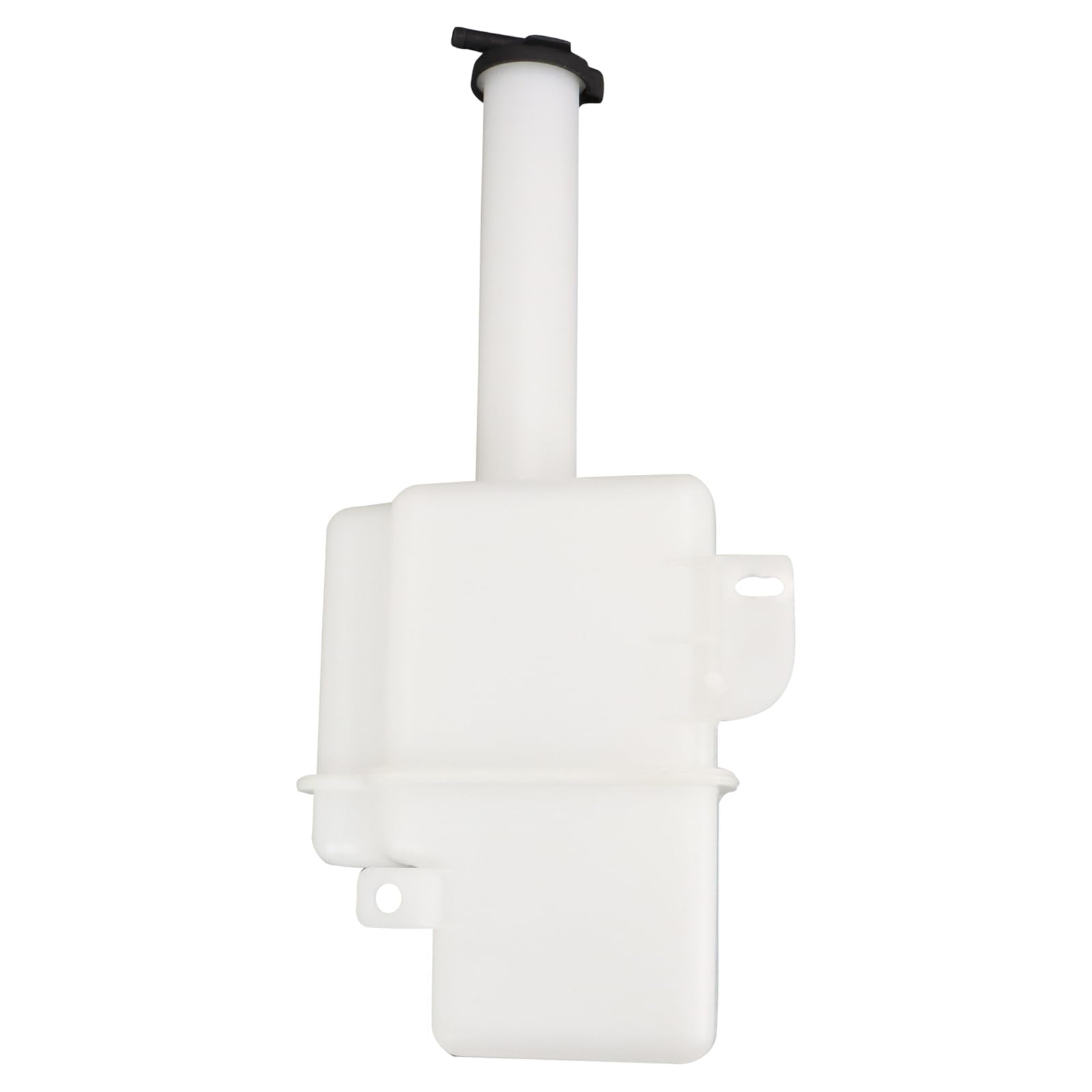 Trq Radiator Coolant Reservoir Expansion Tank Overflow Bottle Compatible With 1999-2005 Hyundai Sonata 2001 Xg300 2002-2005 Xg35