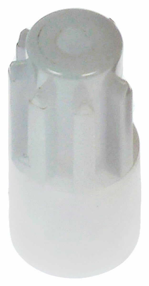 Dorman 604-021 Hvac Blend Door Actuator Compatible With Select Chrysler/Dodge/Jeep Models
