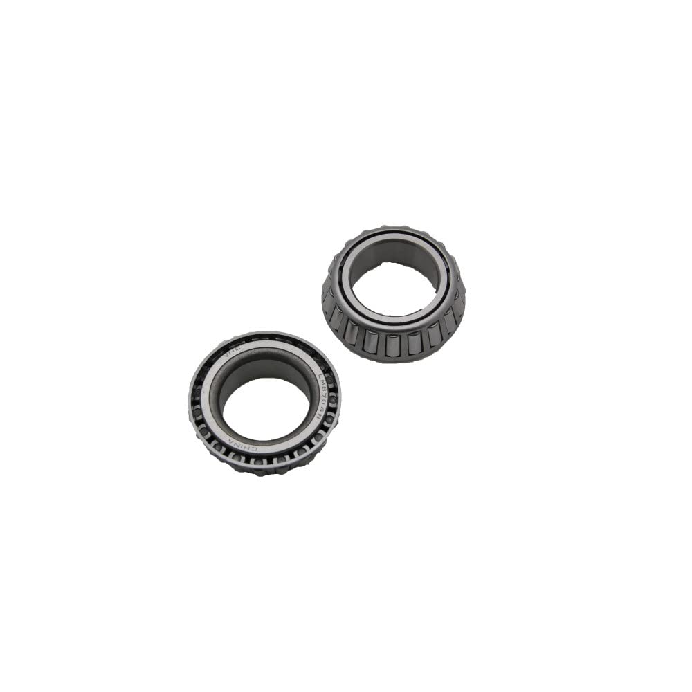 Ap Products 014-122090-2 1.25 Outer Bearing