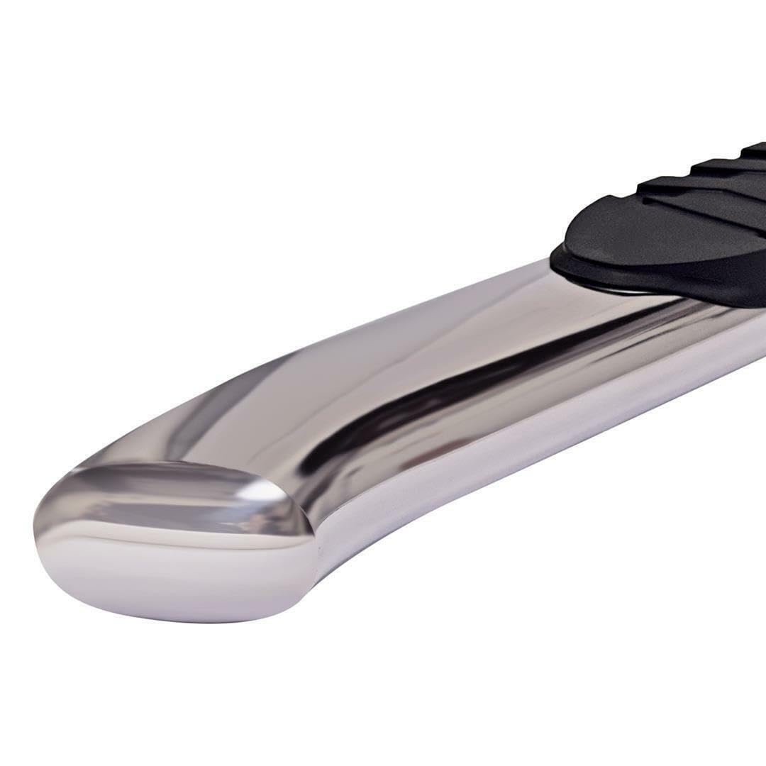 Trailfx Trail Fx A7062S 5 Oval W2W Nerf Bar Pss