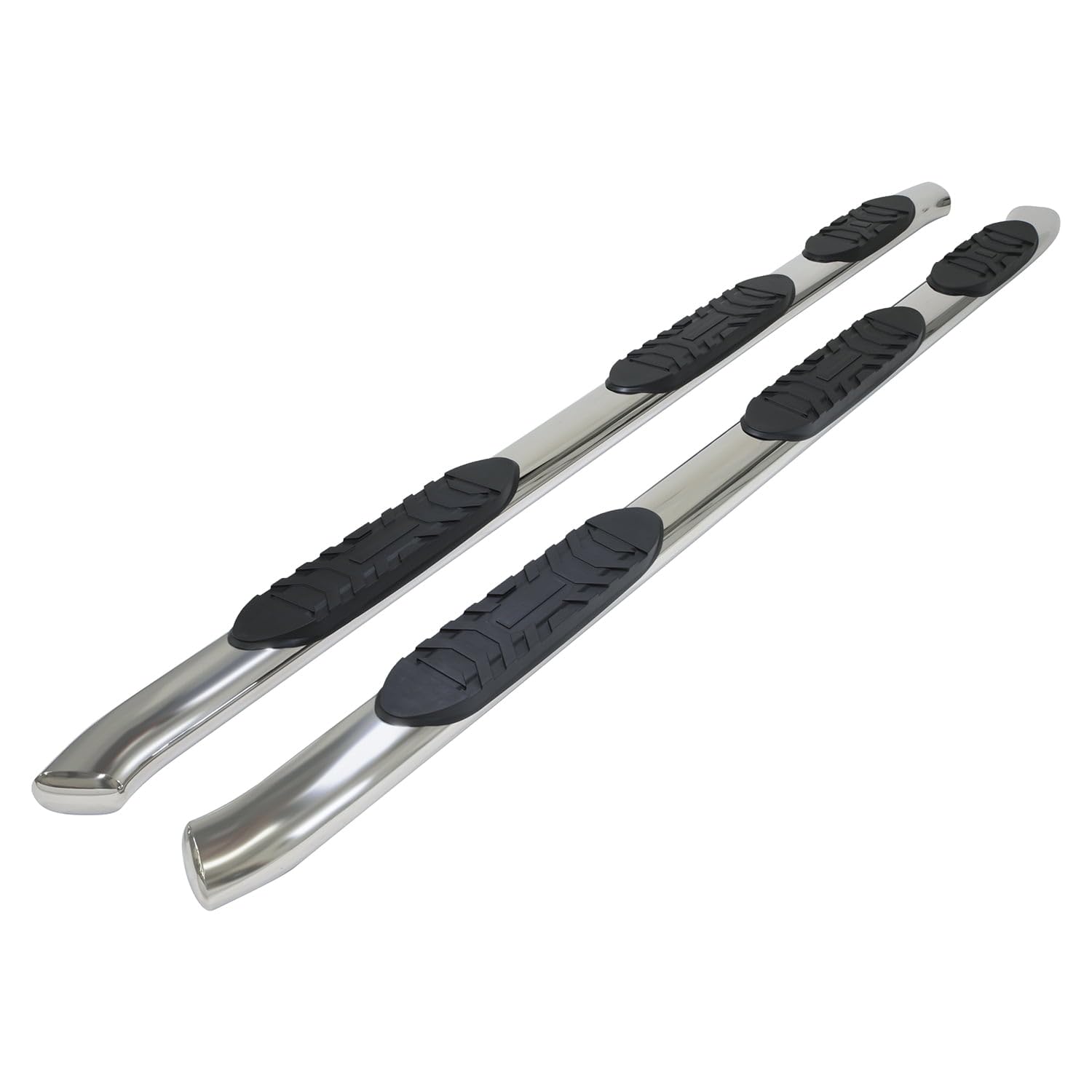 Trailfx Trail Fx A7062S 5 Oval W2W Nerf Bar Pss