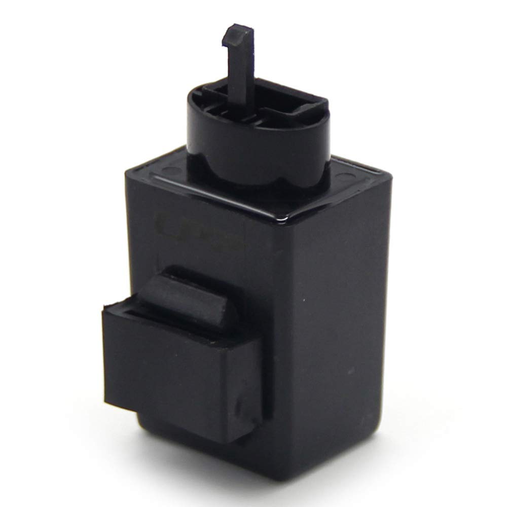 Flasher Turn Signal Light Electronic Relay 38301-Kk9-952 Turn Signal Relay For Honda Pc800 Cbr600 Cbr250 Gl1500 Cb1000 St1100 Vt